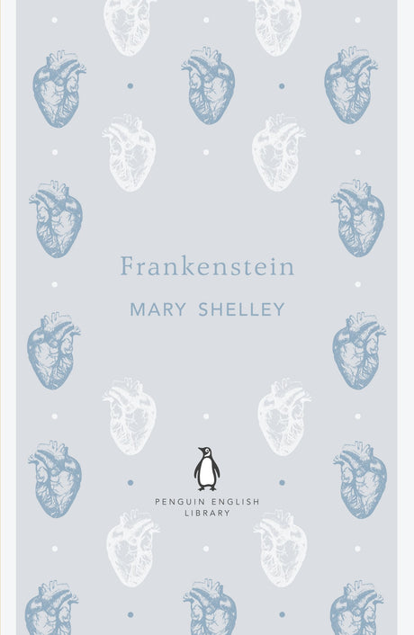 Frankenstein (The Penguin English Library) - Retail Maharaj