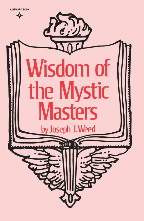 Wisdom of the Mystic Masters - Retail Maharaj