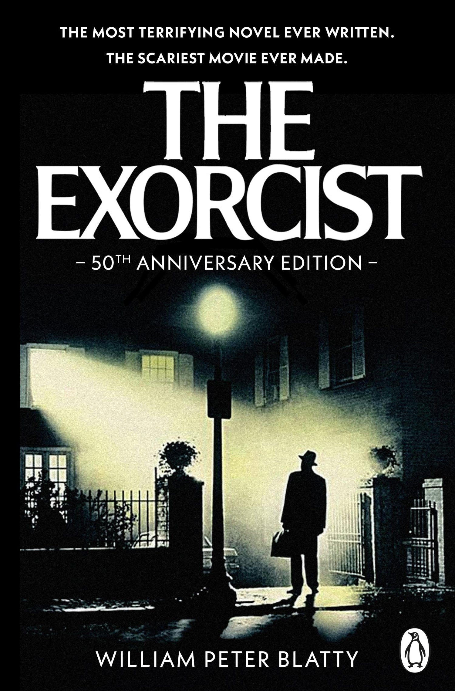 The Exorcist - Retail Maharaj