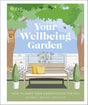 RHS Your Wellbeing Garden - Retail Maharaj