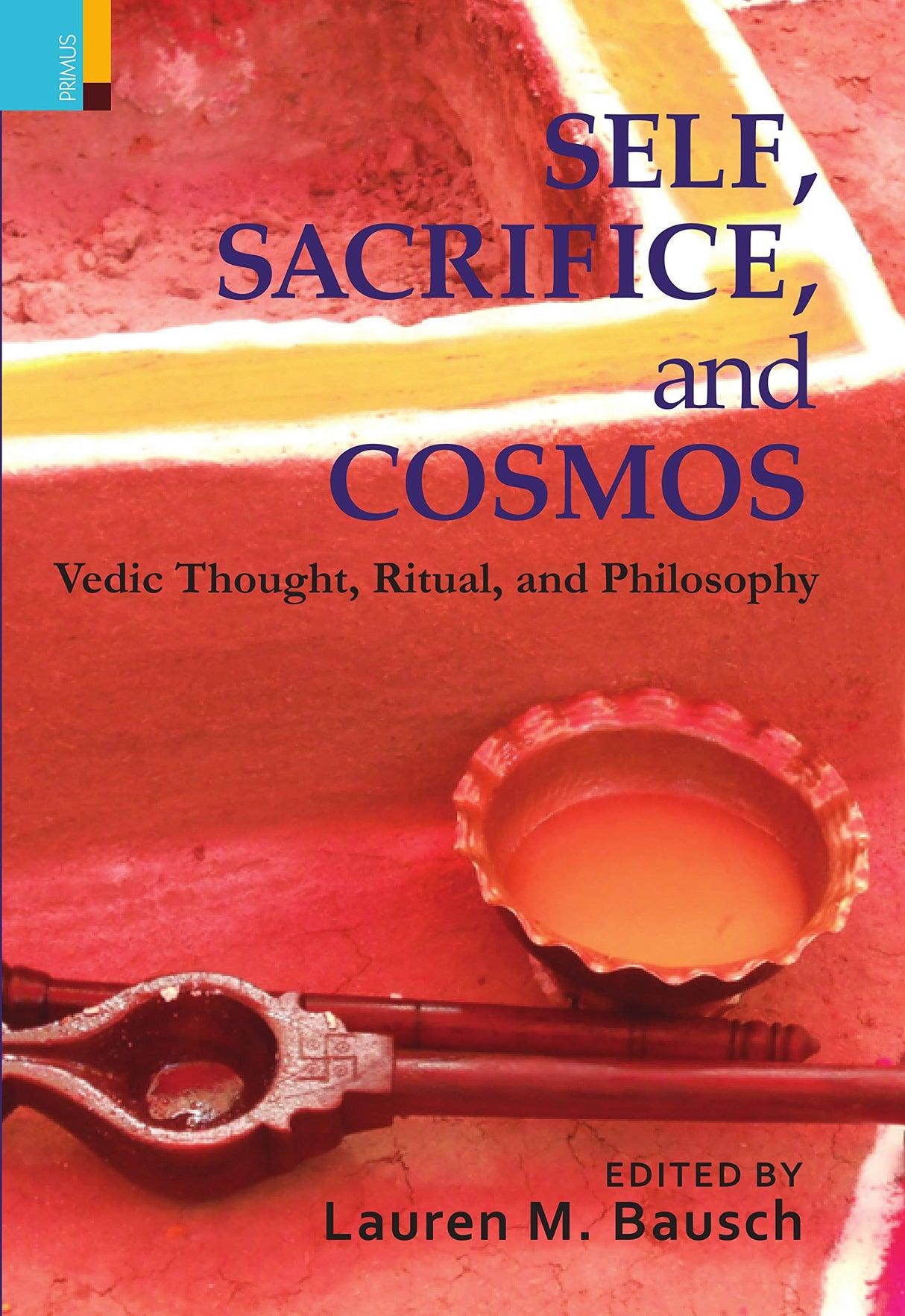SELF, SACRIFICE, AND COSMOS - Retail Maharaj