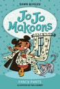 Jo Jo Makoons: Fancy Pants: 2 (Jo Jo, 2) - Retail Maharaj