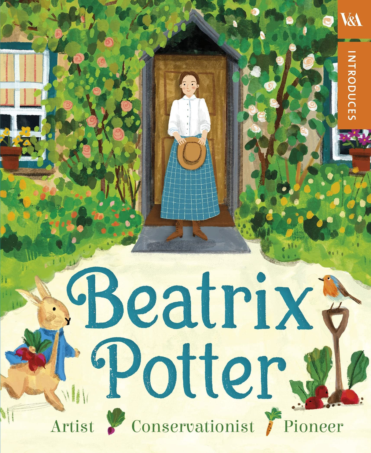 V&A Introduces: Beatrix Potter - Retail Maharaj