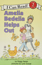 Amelia Bedelia Helps Out - Retail Maharaj