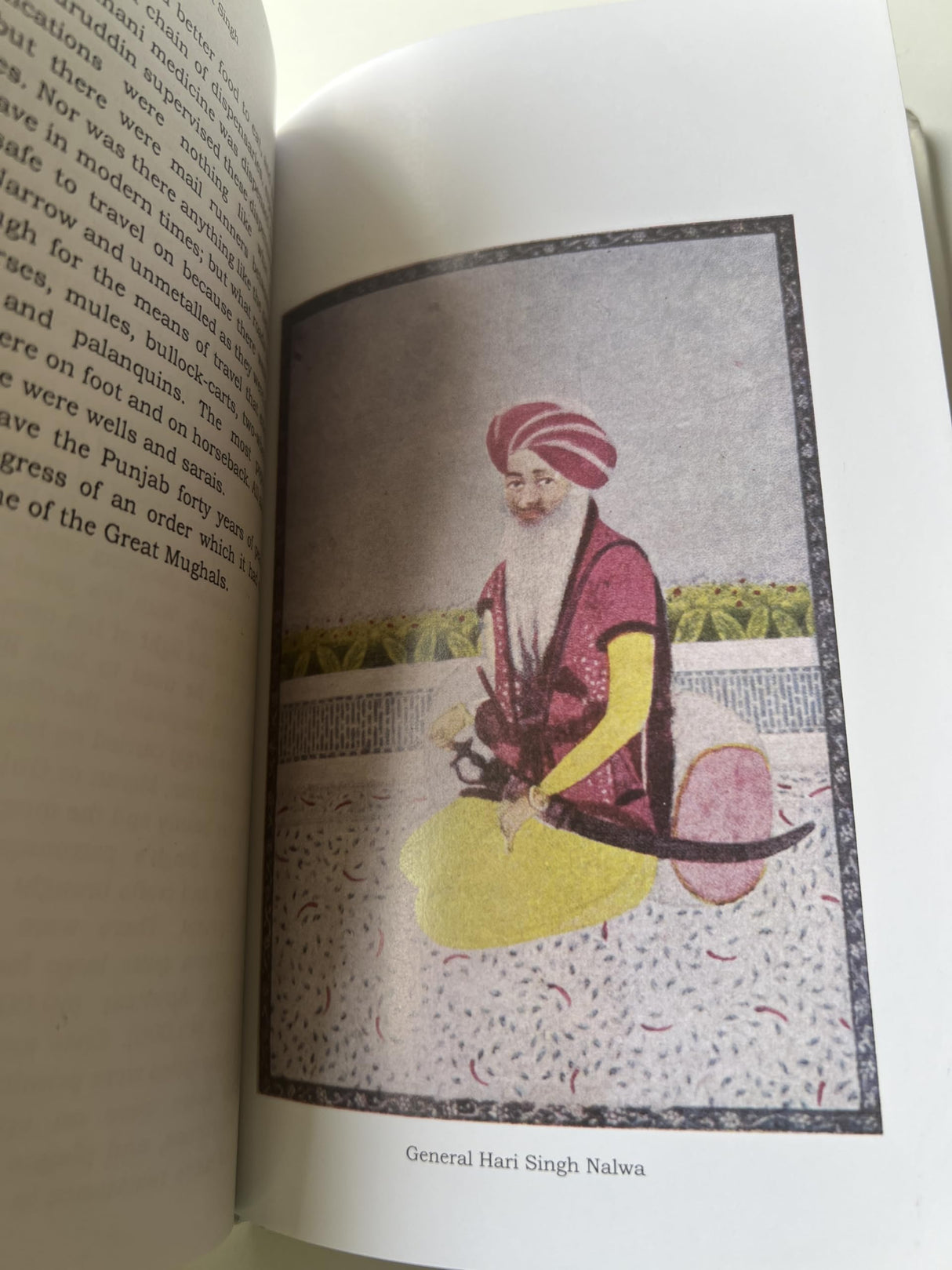 The Real Maharaja Ranjeet Singh - Retail Maharaj