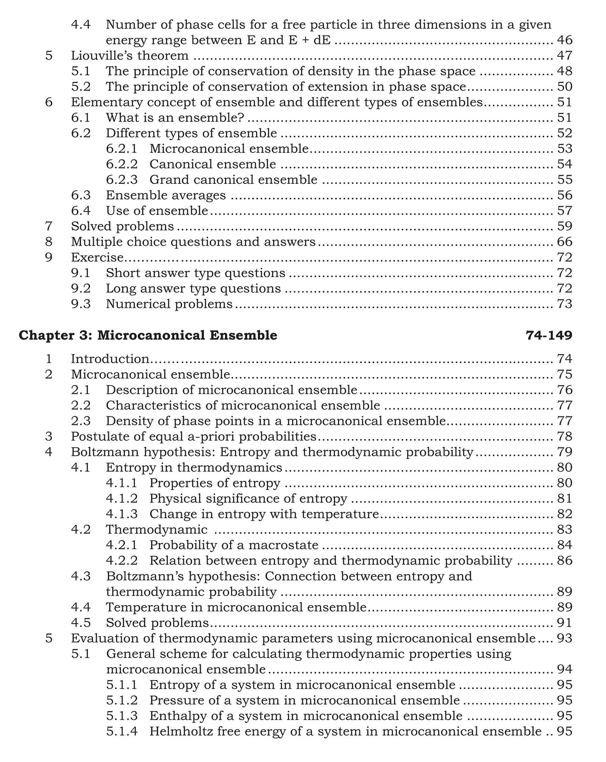 Statistical Mechanics -Theory,Problems and Solutions - Retail Maharaj