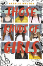 Those Kinds of Girls - Retail Maharaj