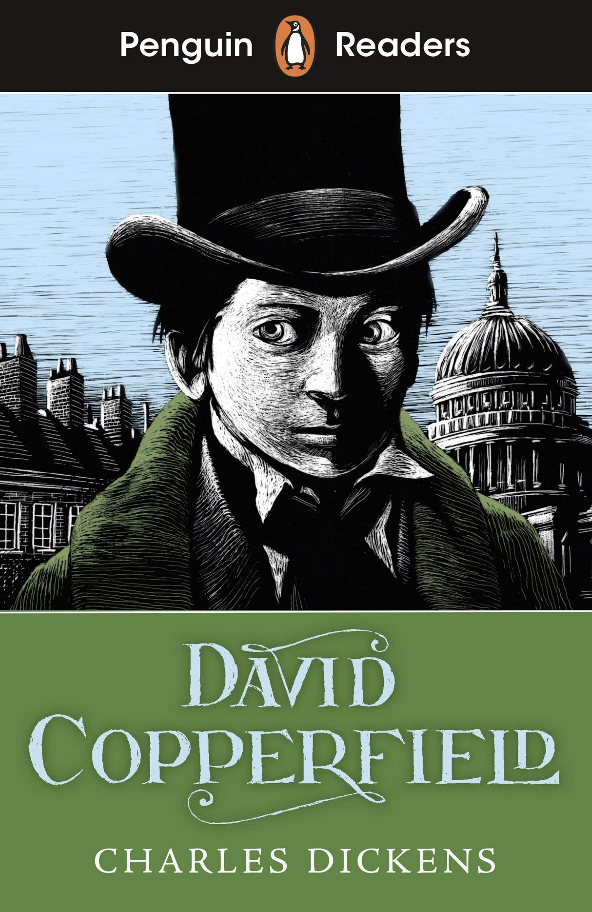 Penguin Readers Level 5: David Copperfield (ELT Graded Reader): Abridged Edition - Retail Maharaj