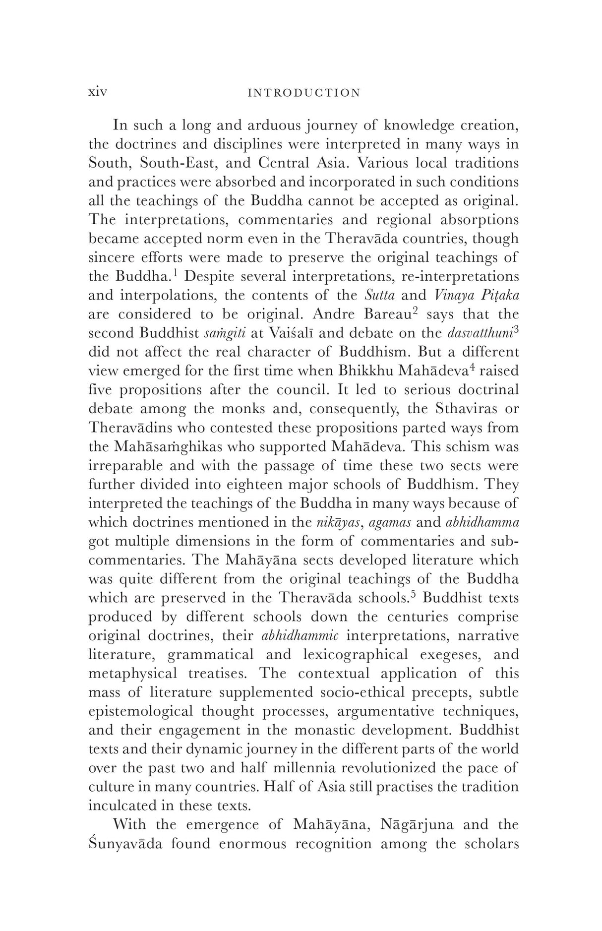 Rethinking Buddhism: Text, Context, Contestation - Retail Maharaj