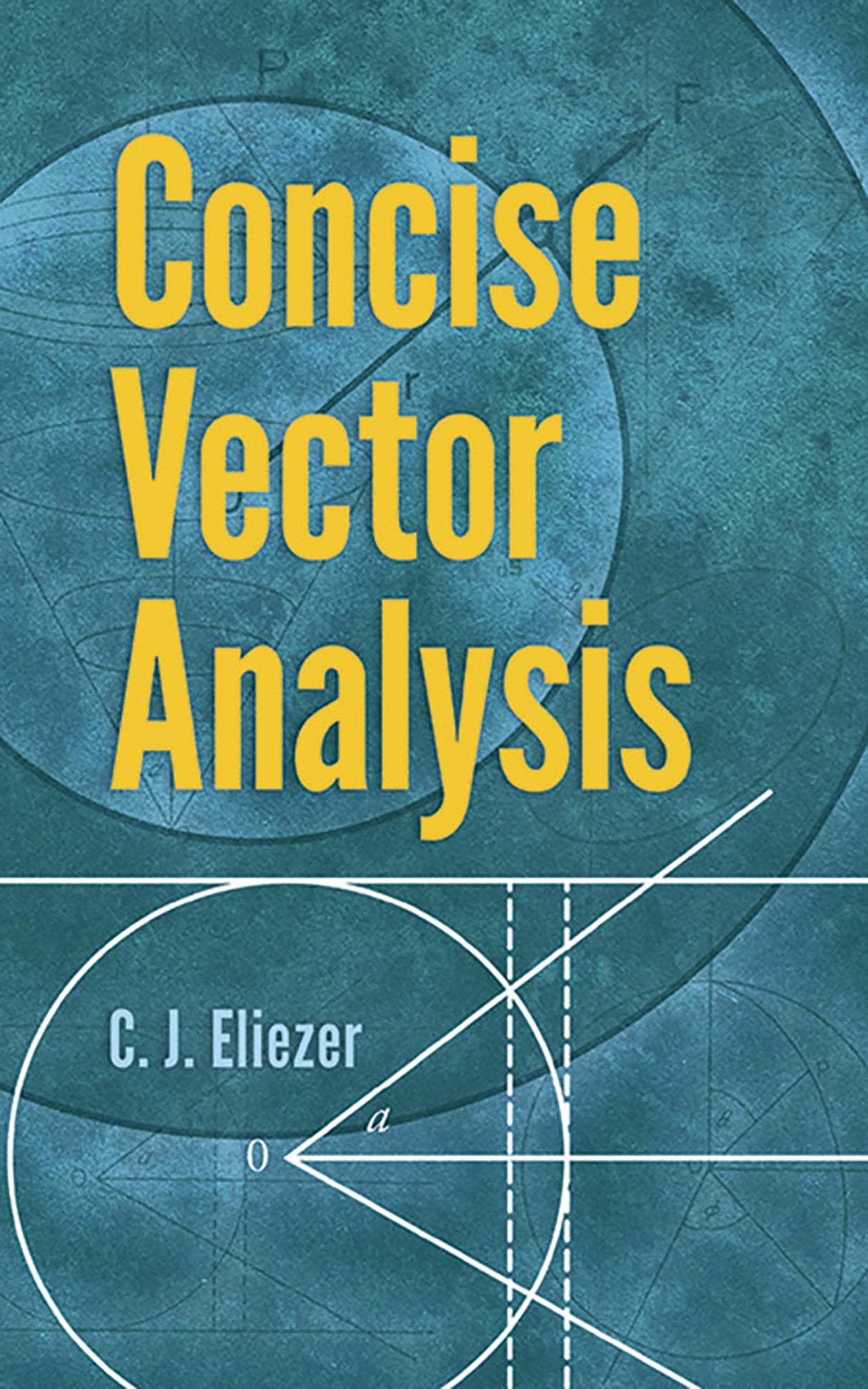 Concise Vector Analysis - Retail Maharaj