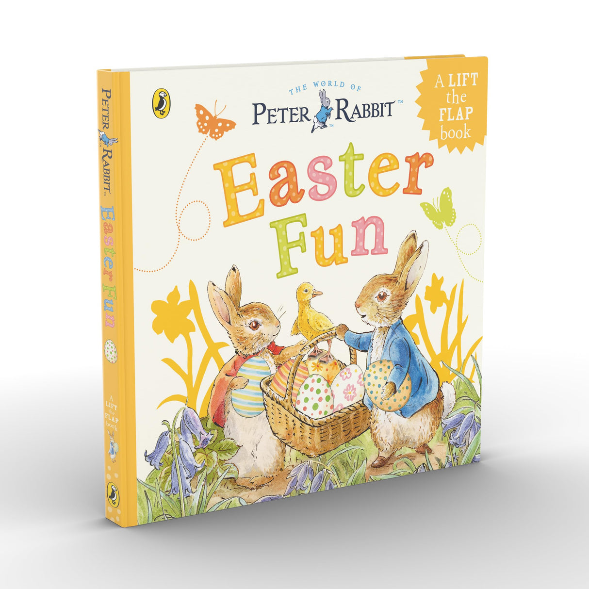 Peter Rabbit: Easter Fun - Retail Maharaj