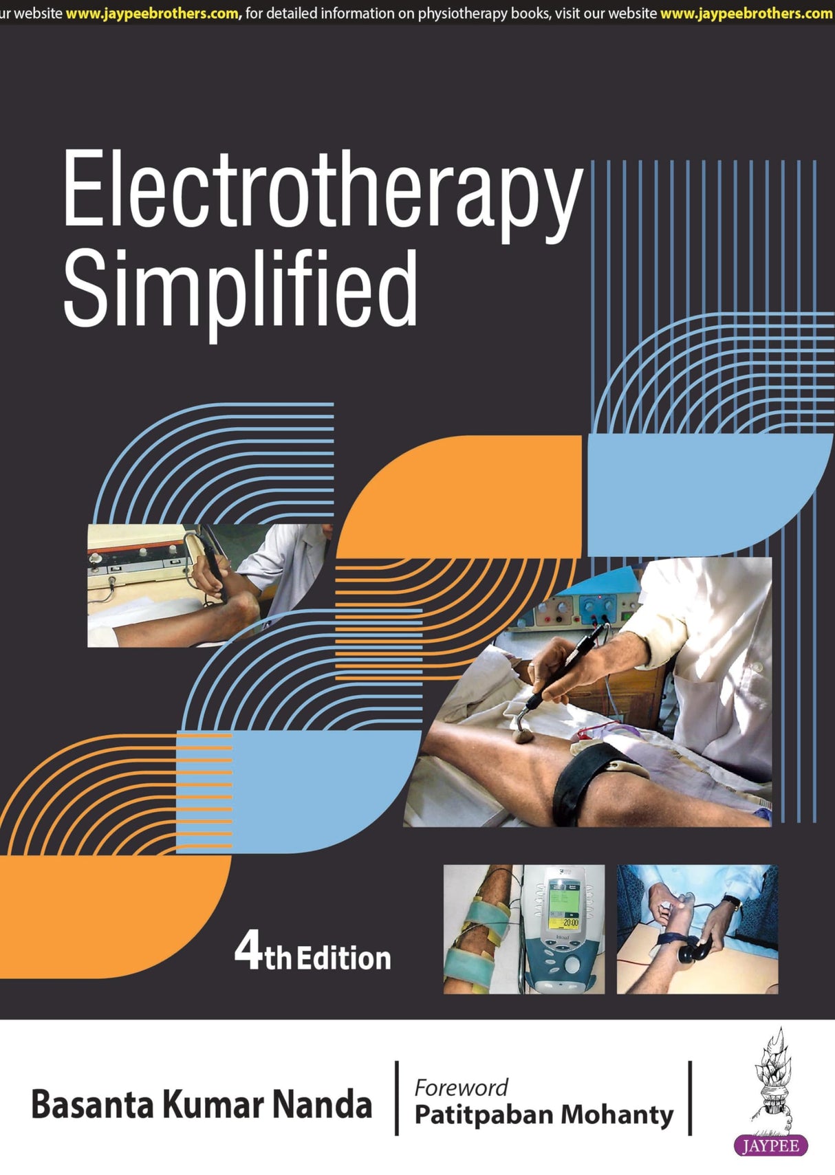 ELECTROTHERAPY SIMPLIFIED