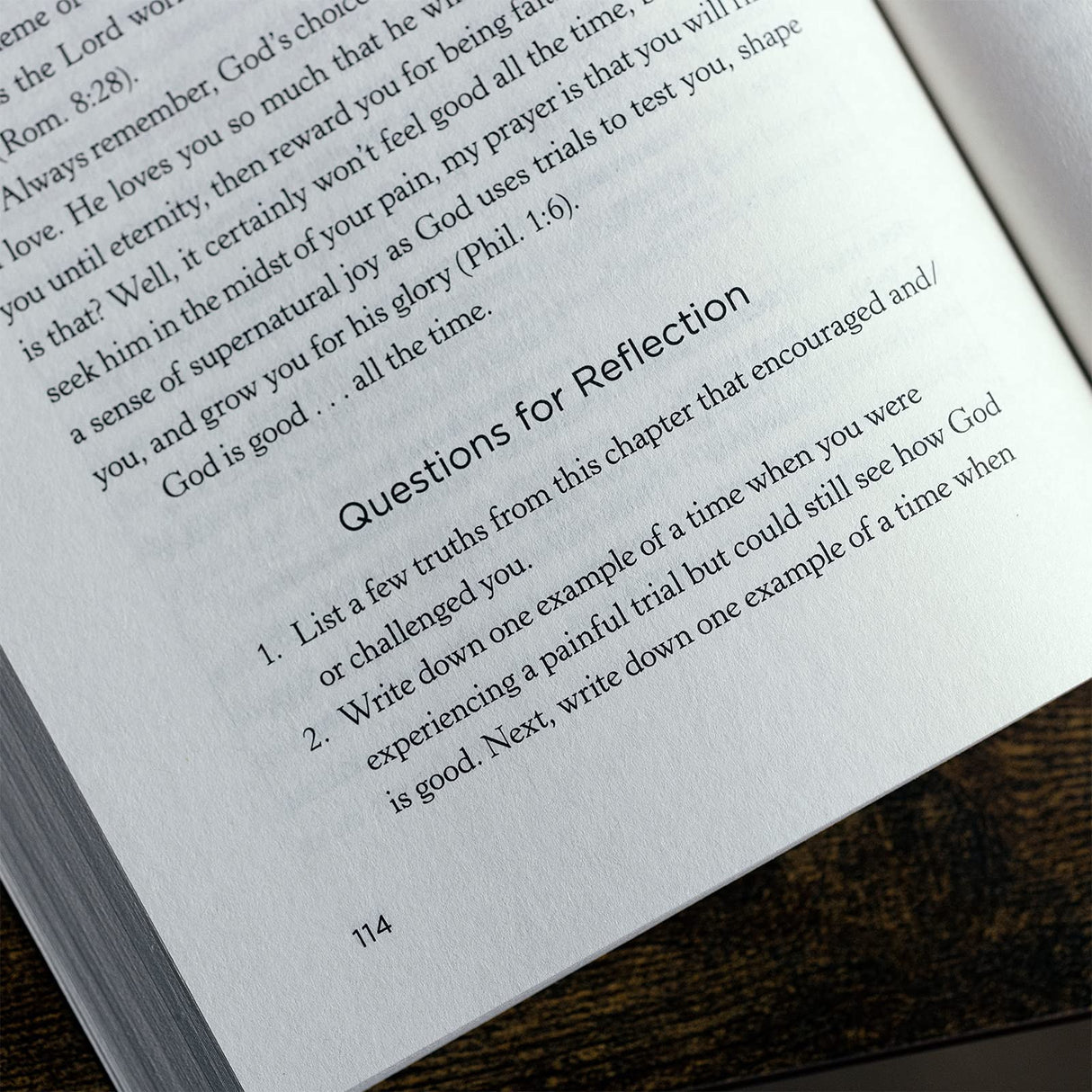 More Than a Healer - Retail Maharaj