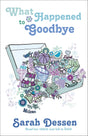 What Happened to Goodbye - Retail Maharaj