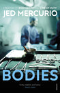 Bodies: From the creator of Bodyguard and Line of Duty - Retail Maharaj