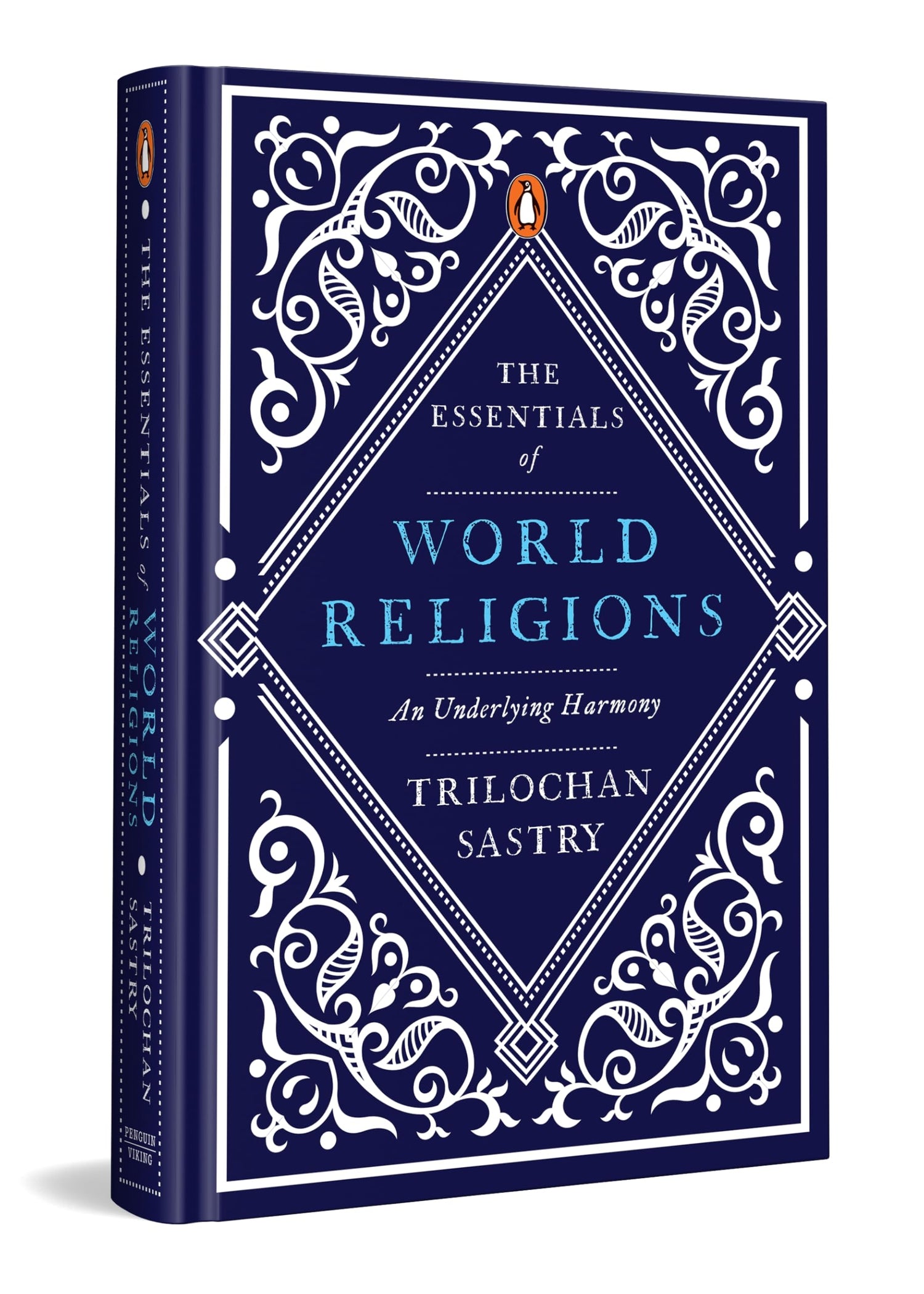 The Essentials of World Religions - Retail Maharaj