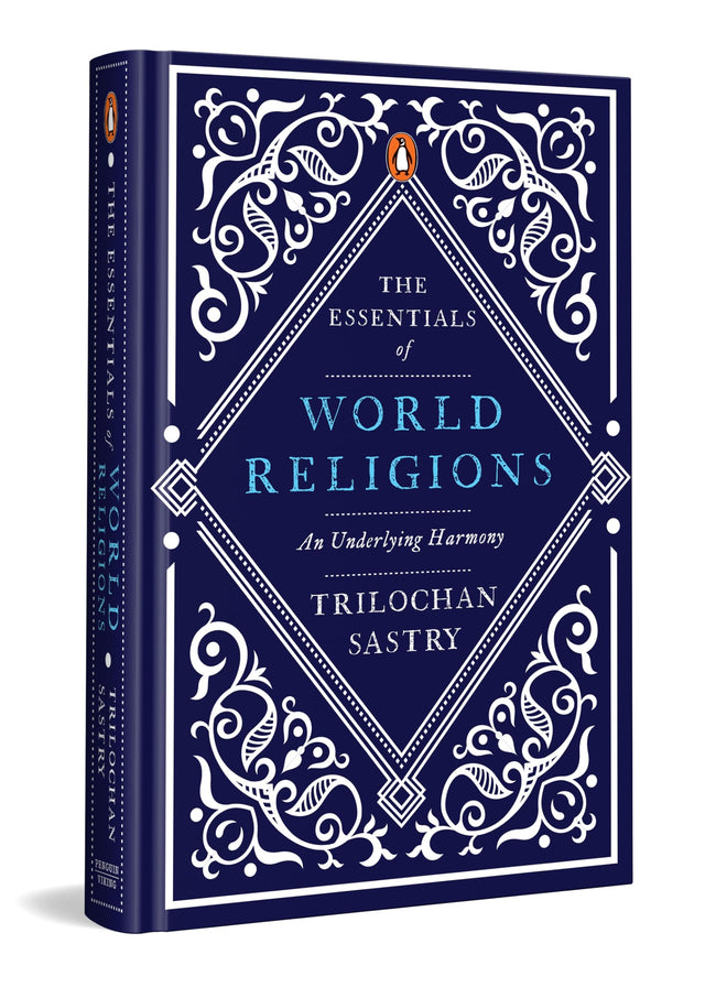 The Essentials of World Religions - Retail Maharaj