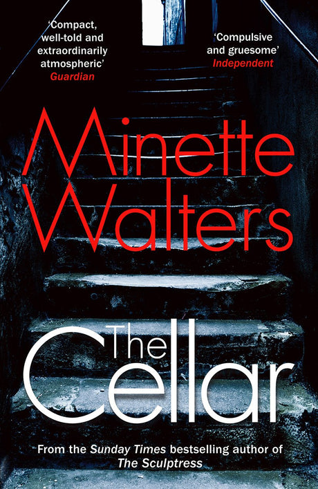 The Cellar - Retail Maharaj