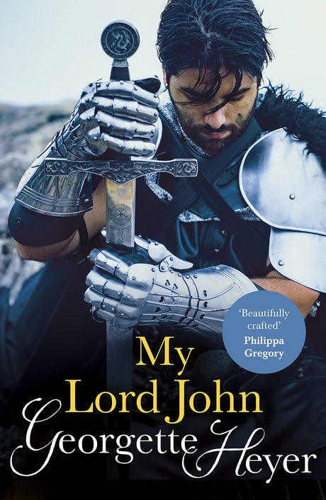 My Lord John: Gossip, scandal and an unforgettable historical adventure - Retail Maharaj