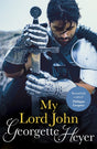 My Lord John: Gossip, scandal and an unforgettable historical adventure - Retail Maharaj