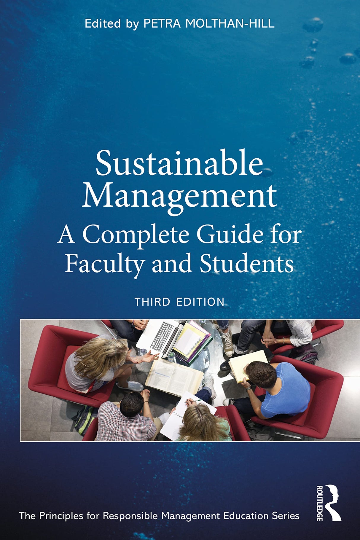 Sustainable Management: A Complete Guide for Faculty and Students - Retail Maharaj