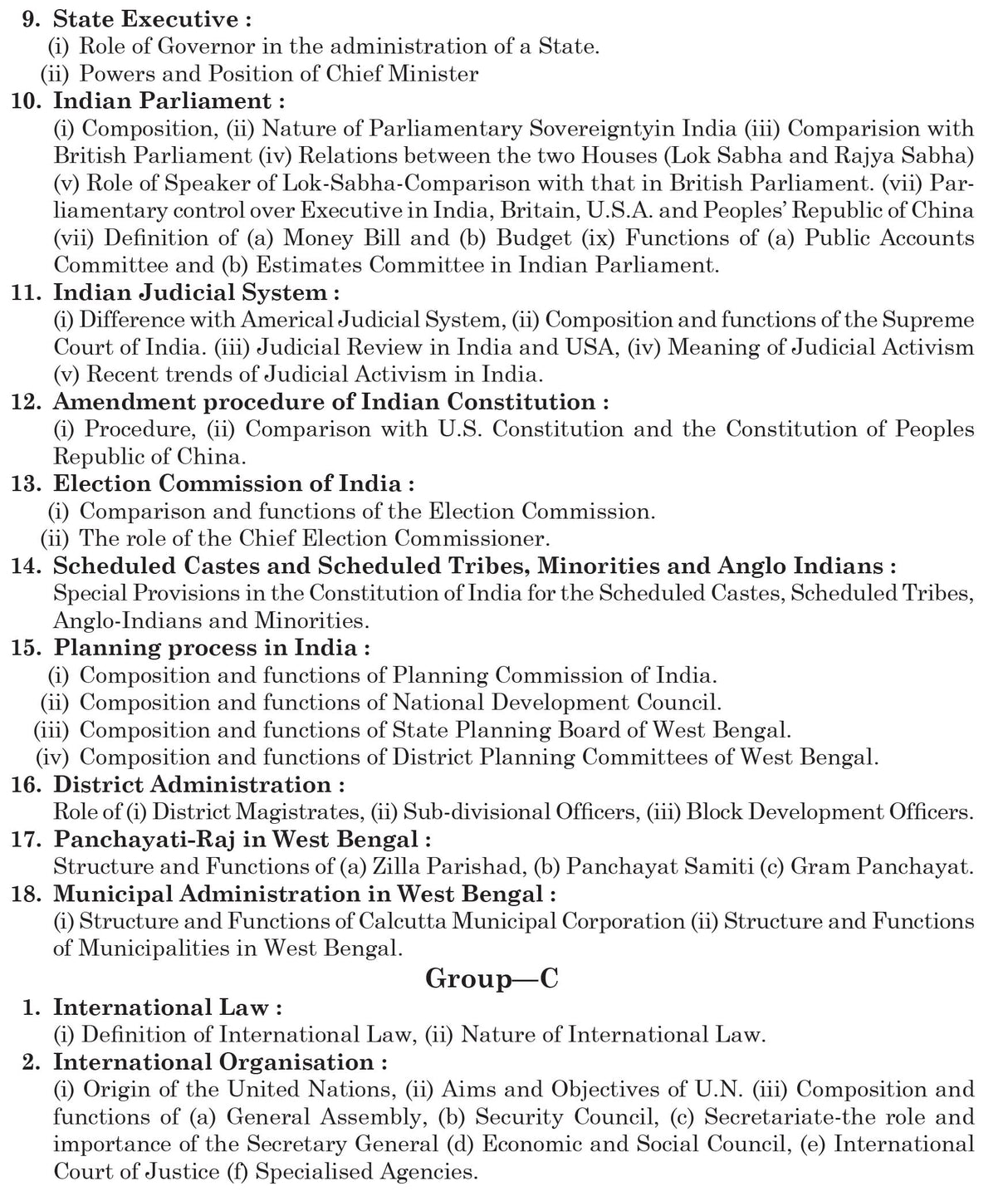 Slst Rastrabigyan Xi-Xii - Retail Maharaj