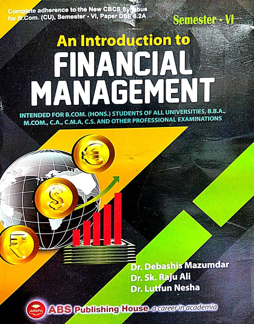An Introduction To Managerial Microeconomics (B.A/B.SC. Economics(Hons) Semester - I,III & IV / M.Com Semester- II) (English Version) - Retail Maharaj
