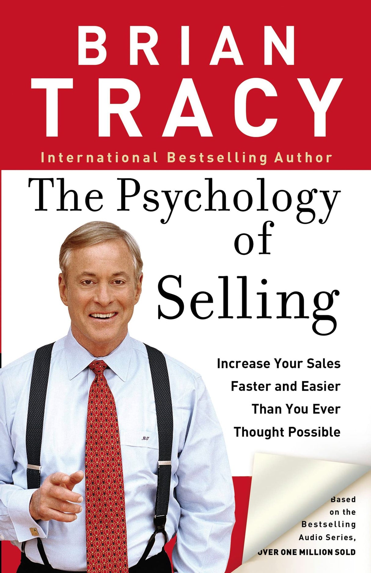 Psychology Of Selling, The - Retail Maharaj