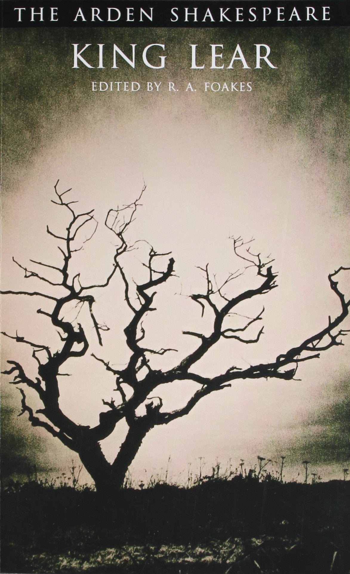 King Lear-Arden Shakespeare - Retail Maharaj