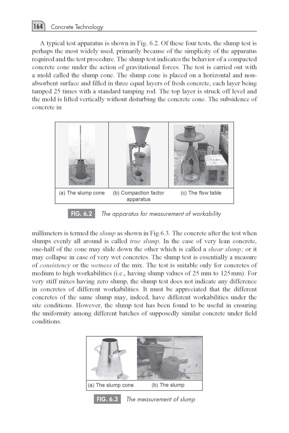 Concrete Technology: Theory and Practice | 6th Edition | M L Gambhir & Sandeep Chaudhary - Retail Maharaj