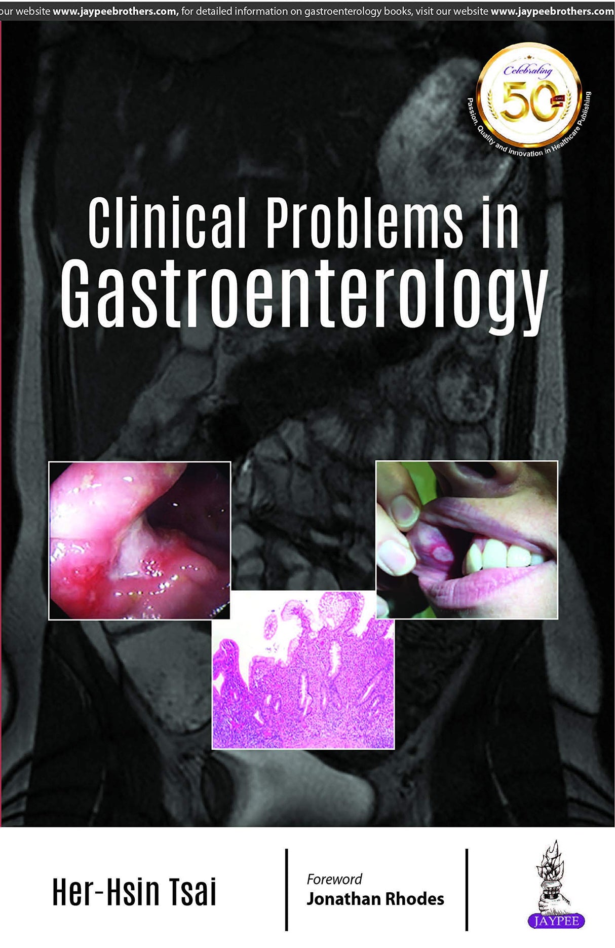 CLINICAL PROBLEMS IN GASTROENTEROLOGY