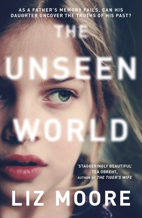 The Unseen World - Retail Maharaj