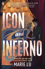Icon and Inferno - Retail Maharaj