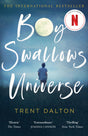 Boy Swallows Universe: The International Bestseller - Retail Maharaj