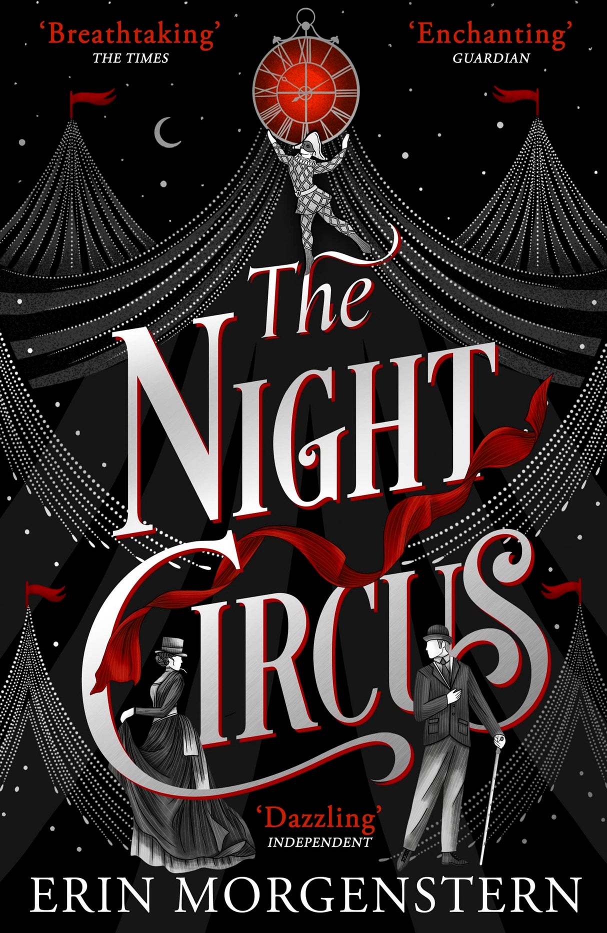 The Night Circus - Retail Maharaj