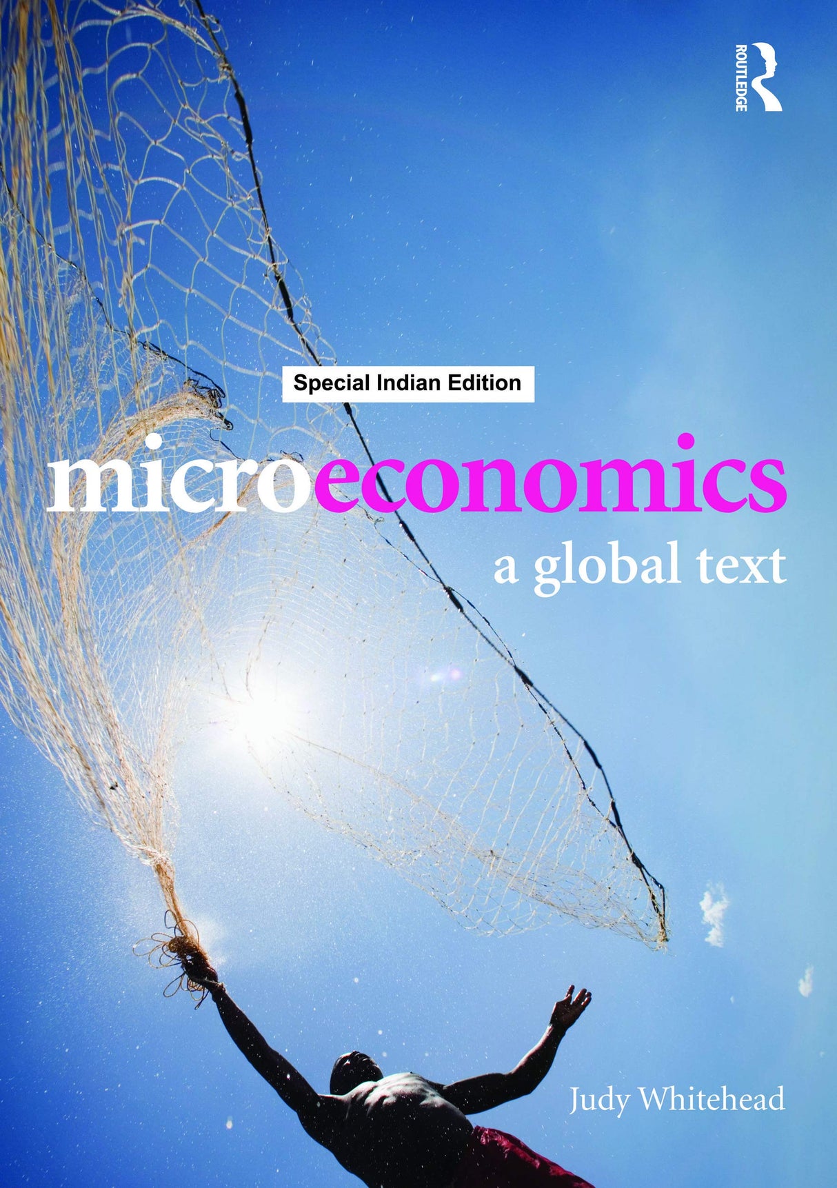 Microeconomics - Retail Maharaj