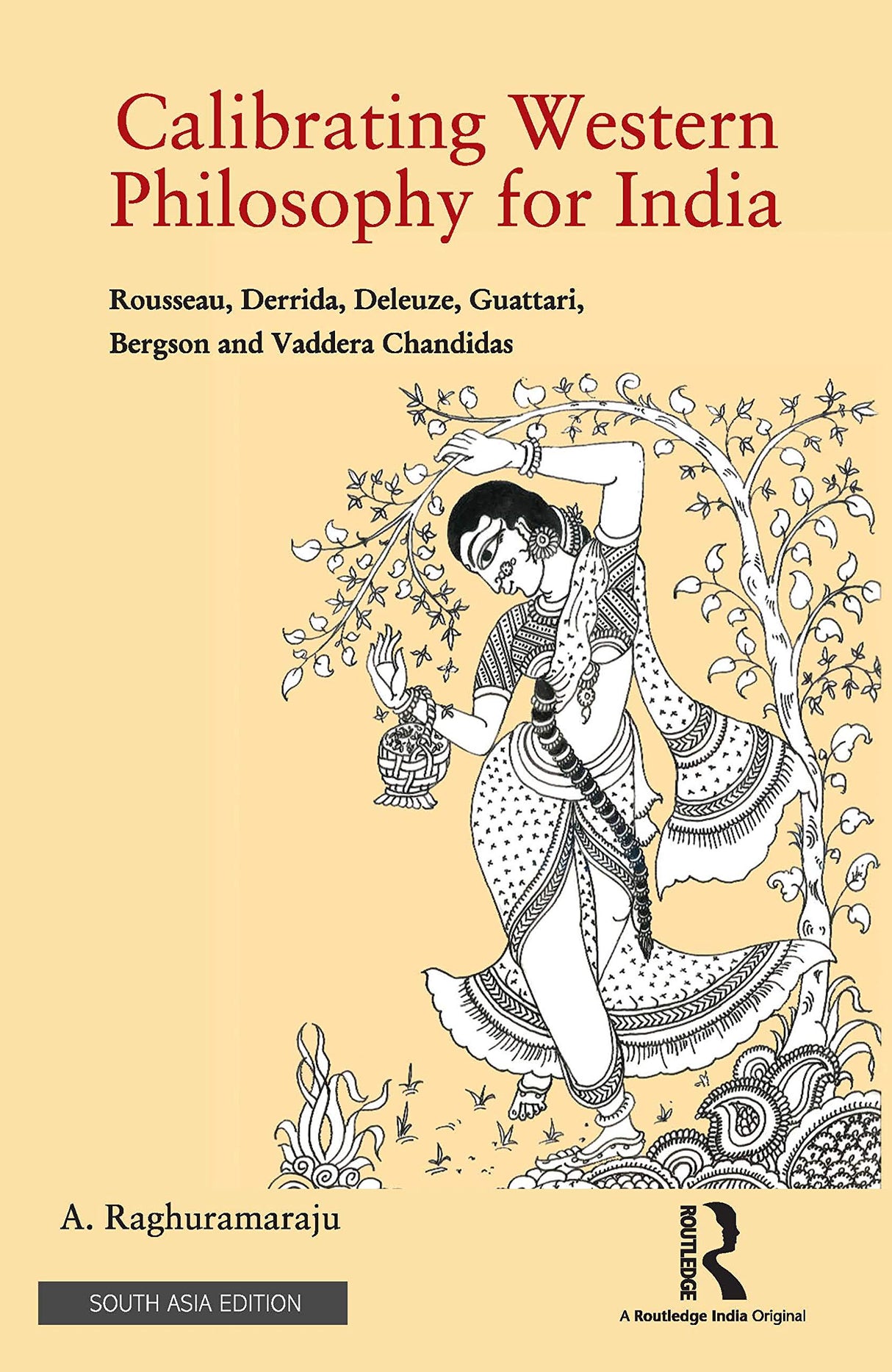 Calibrating Western Philosophy for India - Retail Maharaj