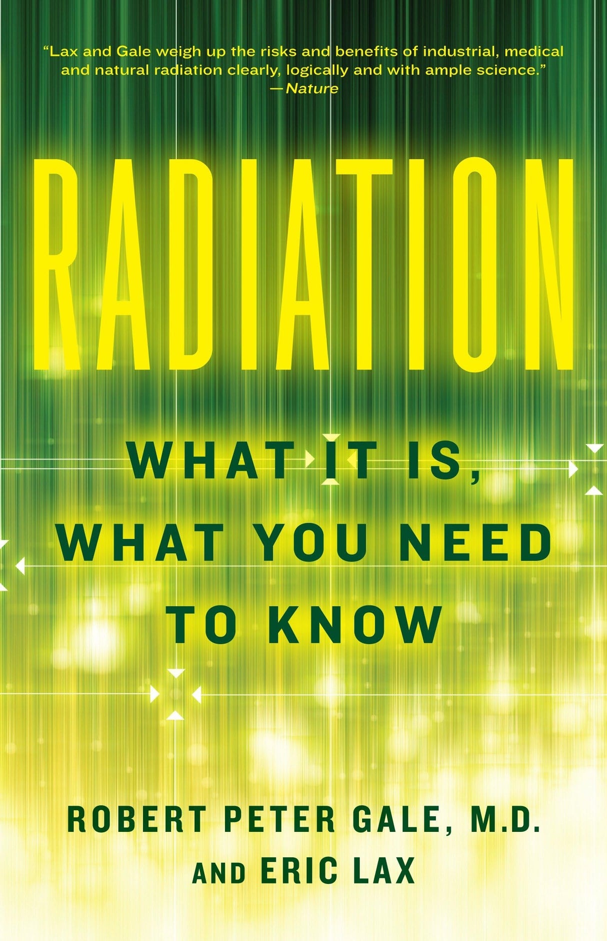 Radiation: What It Is, What You Need to Know - Retail Maharaj