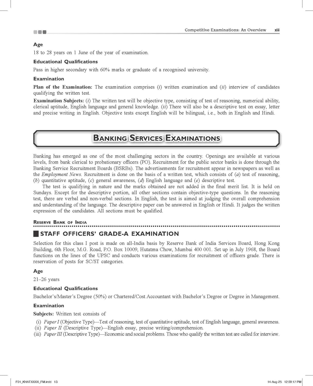 Quantitative Aptitude for Competitive Examinations | Useful for IBPS SBI, RBI , PO, Clerk, Bank, LIC, Railways, SSC | Includes fully solved example papers |7000 fully solved questions - Retail Maharaj