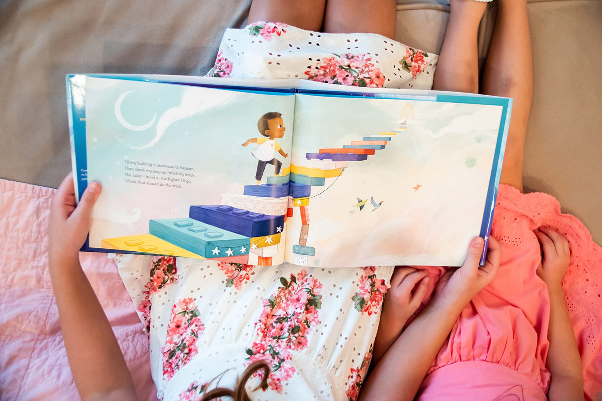 How High is Heaven? - Retail Maharaj