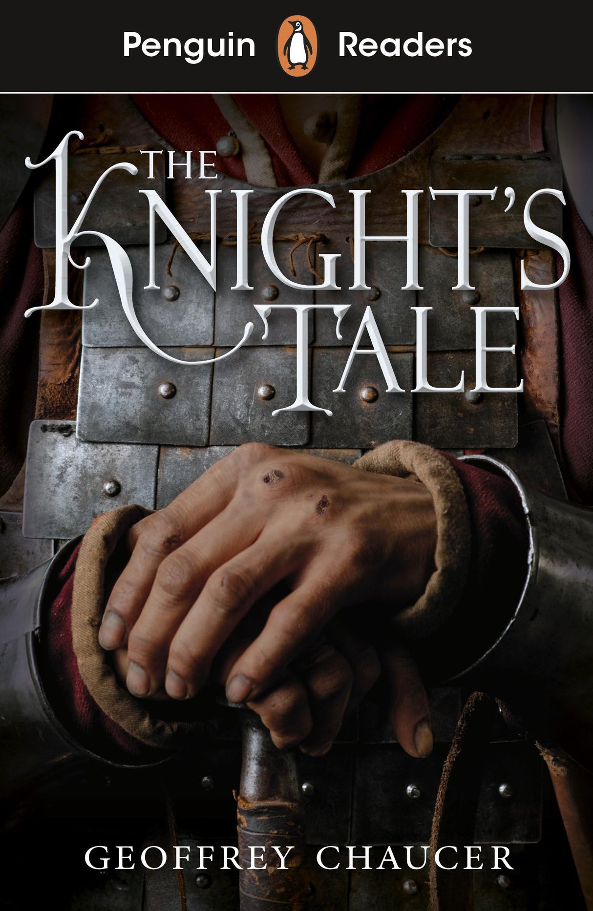 Penguin Readers Starter Level: The Knight's Tale (ELT Graded Reader) - Retail Maharaj