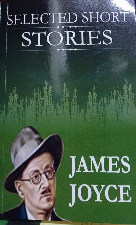 SELECTED SHORT STORIES - JAMES JOYCE - Retail Maharaj