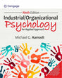 Industrial/Organizational Psychology: An Applied Approach, 9th Edition - Retail Maharaj