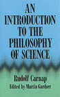 An Introduction to the Philosophy of Science - Retail Maharaj