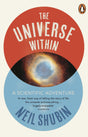 The Universe Within: A Scientific Adventure - Retail Maharaj