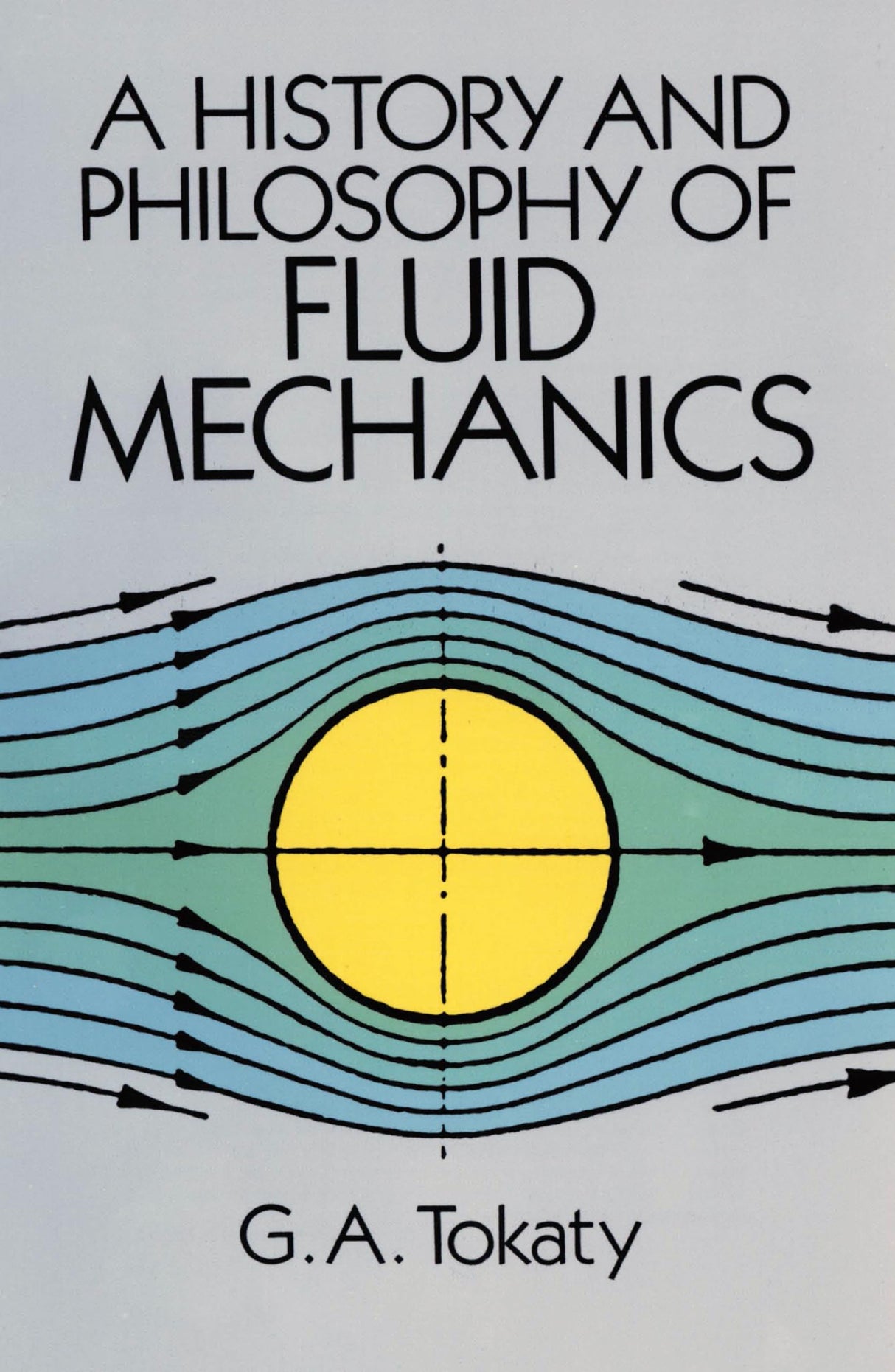 A History and Philosophy of Fluid Mechanics - Retail Maharaj