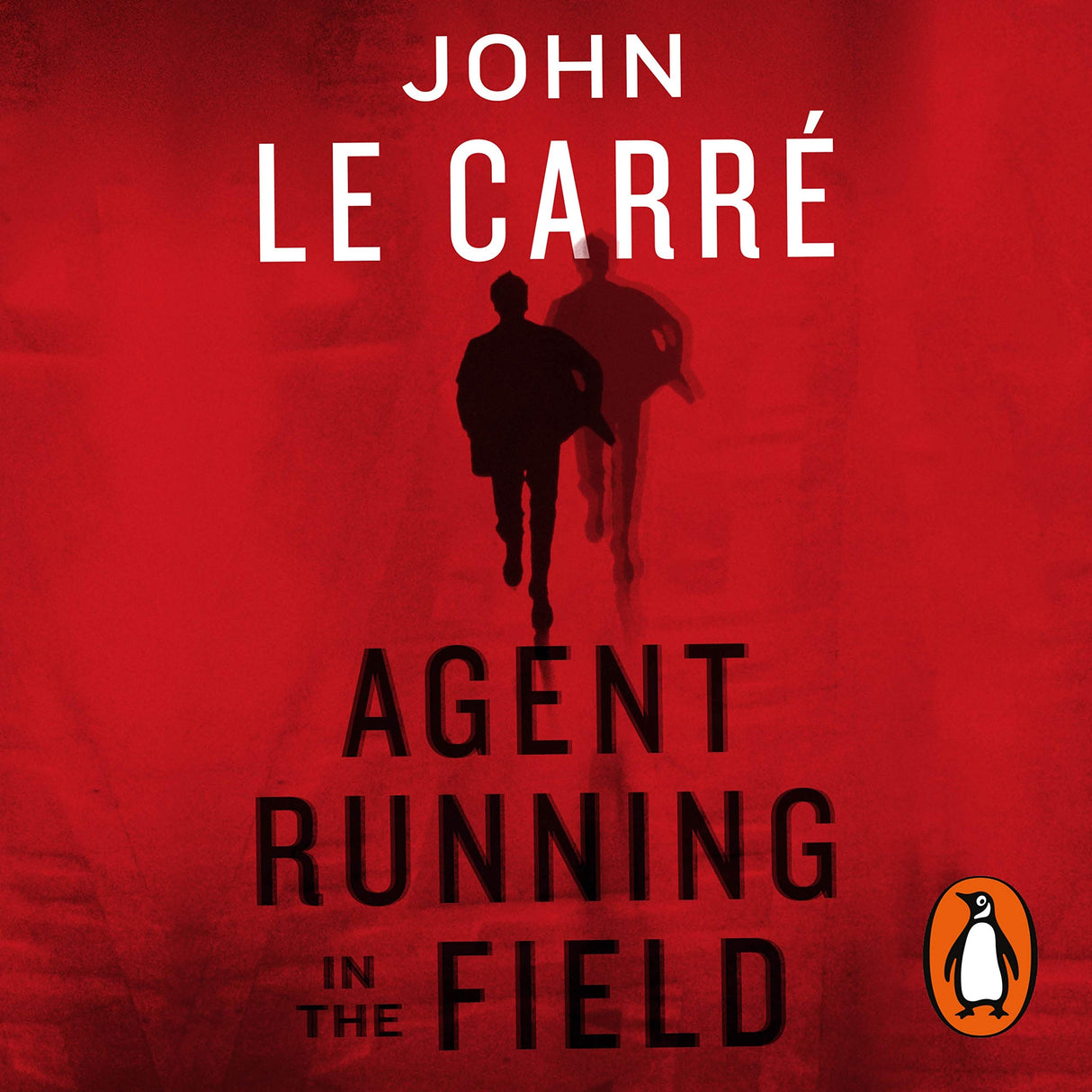 Agent Running in the Field: A BBC 2 Between the Covers Book Club Pick - Retail Maharaj