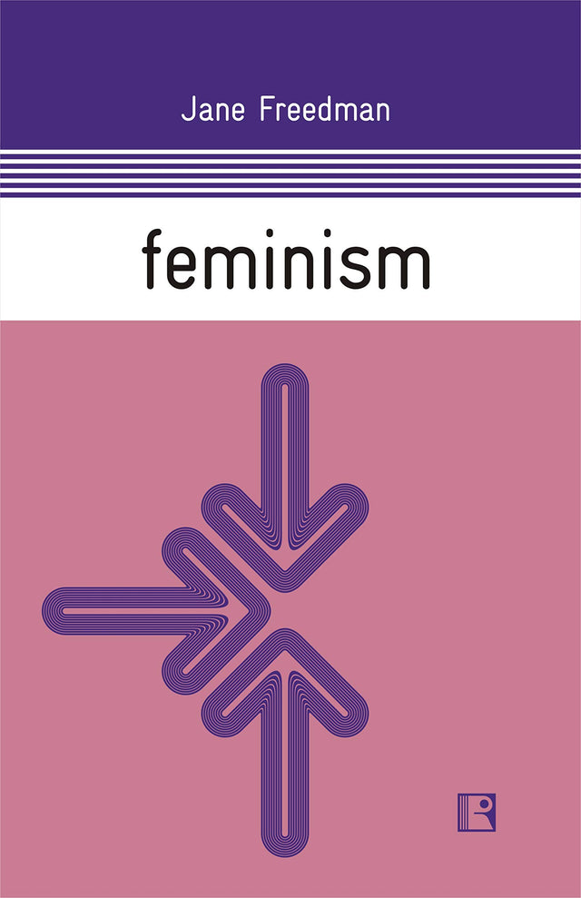 Feminism - Retail Maharaj