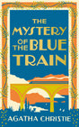Poirot — The Mystery Of The Blue Train Âspecial Editionã - Retail Maharaj