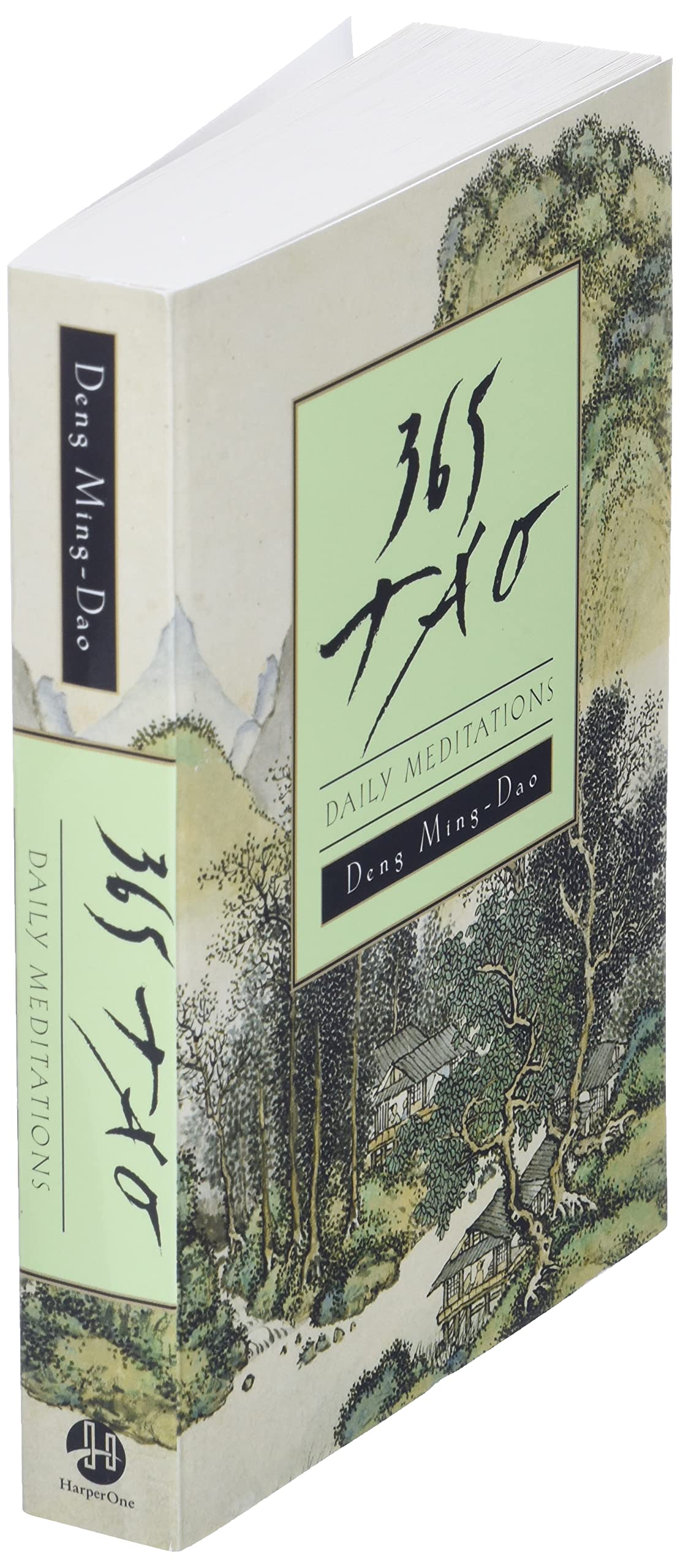 365 Tao: Daily Meditations - Retail Maharaj